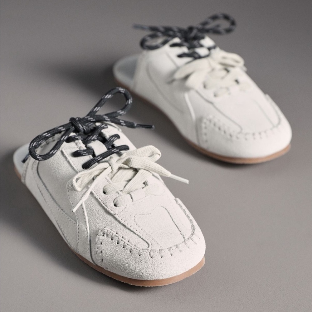 Coconuts by Matisse Devyn Sneaker-Mule Hybrid new without tags 7.5